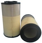 ALCO FILTER Ilmansuodatin MD-7702